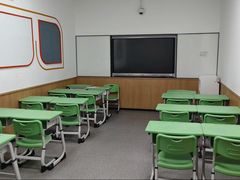 -昂立青少儿成长中心(杨浦国和1000校区)