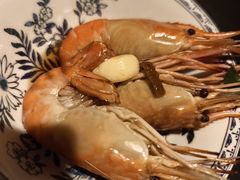 -阿大排档(长春这有山店)