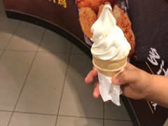 -麦当劳(石家庄北国店)