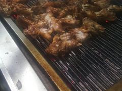 -徐亮烤蹄(建设路店)