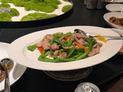 -良渚君澜度假酒店·中餐厅