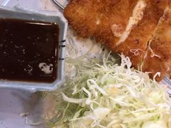 芝士猪排饭-犀牛家猪排
