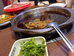 -青山青豆花·笑禅豆腐鱼(黄泥塝店)