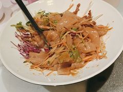 -大鸭梨烤鸭(左家庄店)