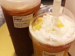 -奈雪的茶(市百一店)