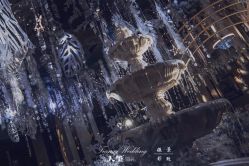 点击看大图 -御鉴天玺婚礼