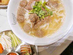 -CHILL Pho澳洲牛肉越南粉(佛山顺德万象汇店)