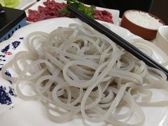 -贵州人家·酸汤火锅·20年老字号