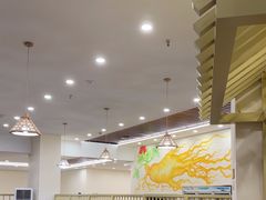 -朴小妹人参鸡汤火锅(长白山万达店)