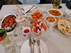 -Santoor 萨都里印度餐厅(北锣鼓巷店)