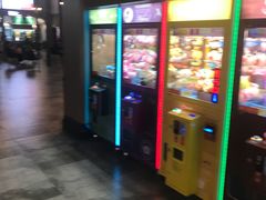 -星轶STARX影城(瑞安吾悦广场旗舰店)