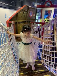 -幻贝家儿童乐园(苏州中心店)