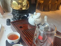 -广东胜利宾馆西关粤中餐厅