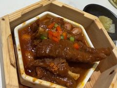 -祥记·国宴豫菜·经典粤菜(郑东新区新长安店)