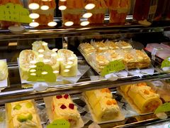iFood甜嫩嫩-iFood甜嫩嫩(江东北路店)