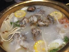 -川中故事·成都老火锅(东书房店)