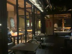 -素描餐厅(灵隐天竺店)