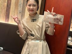 -蘑界·野生菌火锅(深业上城店)