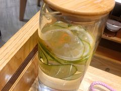 -豪渝火锅(李家村万达店)
