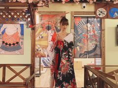 -福尔喵斯探案馆实景搜证·沉浸式剧本杀