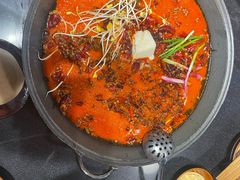 -咖咖火锅(老店)