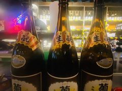 -小川洋风料理(汉街店)