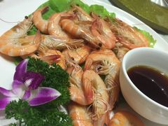 -阿英煲(凉城路店)