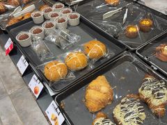 -OUR Bakery(中海环宇荟店)