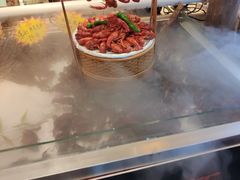 -大张烙馍村(泉山店)