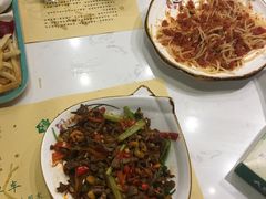 -我家福厨(万达中餐厅店)