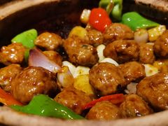-鹅城粤菜馆(白云山路店)