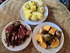 -西双版纳基诺山寨