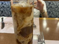 -玫瑰园西餐厅(新华大厦店)