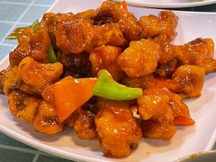 -东北饺子王(港澳广场购物中心店)