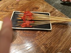 -万利记·长沙粉面小吃(8号仓店)