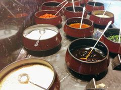 -空之介寿喜烧·和牛放题(恒隆广场店)