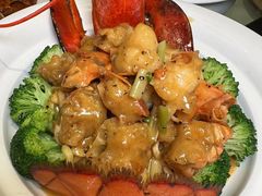 -万龙洲海鲜(南新仓店)