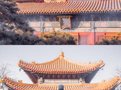 -雍和宫