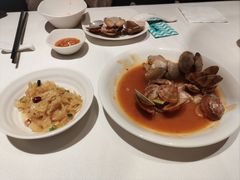 -莆田餐厅PUTIEN(武商MALL店)
