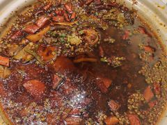 -辣婆婆(航天桥店)