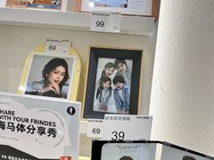 -海马体照相馆(佛山岭南站店)