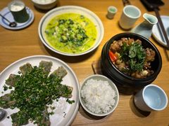 -竹里馆 ·茶食(奥体店)
