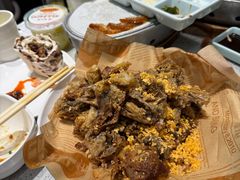 -紫光园·烤鸭·北京菜(团结湖店)