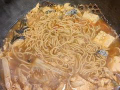 -大杰海鲜锅(基隆路店)