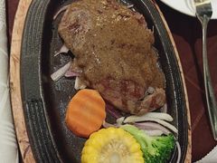 -尊品牛排(中大国际店)