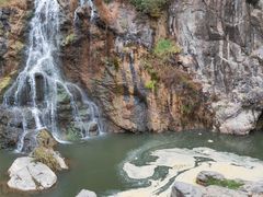-百里山水画廊乌龙峡谷