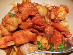 -青年公社烤鸭(熙悦天街店)