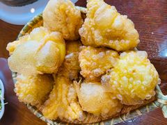 -王村姑老土炕莜面村(张北店)