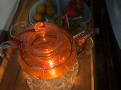 -跨越足界Spa足道(潍坊店)