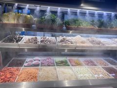 -蓉城四海·澳牛炙烤自助(江阴周庄店)